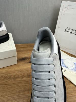 wholesale quality alexander mcqueen shoes model no. 24